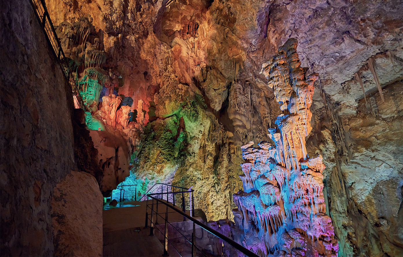 Αλικάντε Ισπανία