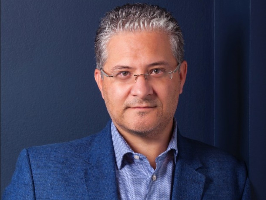 Μάνος &#8211; πρόεδρος ΣΕΤΠΕ: Μεταβατική χρονιά το 2025 για τις ελληνικές επιχειρήσεις τεχνολογίας πληροφορικής