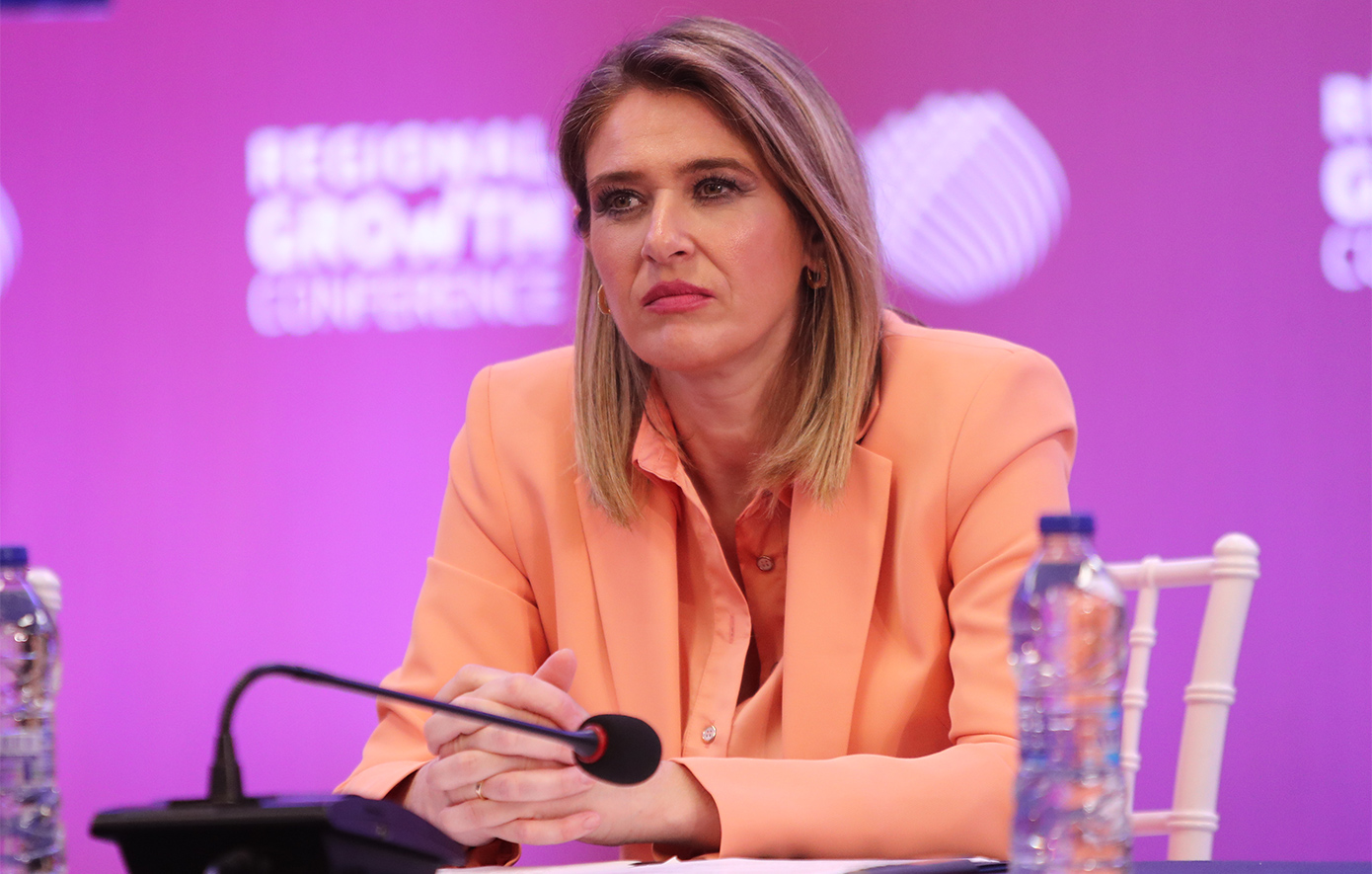 Ευθυμίου: Το νέο εργασιακό νομοσχέδιο προέκυψε έπειτα από διάλογο με τους εργαζόμενους και τις επιχειρήσεις