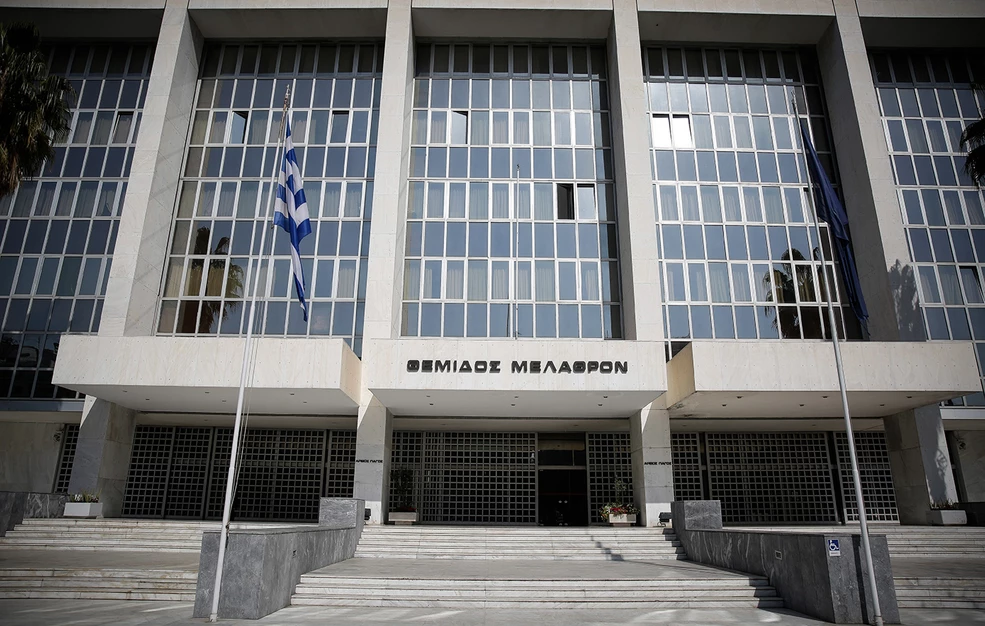Άρειος Πάγος: Αναλαμβάνει νέος εισαγγελέας ο Κωνσταντίνος Τζαβέλλας και νέα πρόεδρος η Αναστασία Παπαδοπούλου
