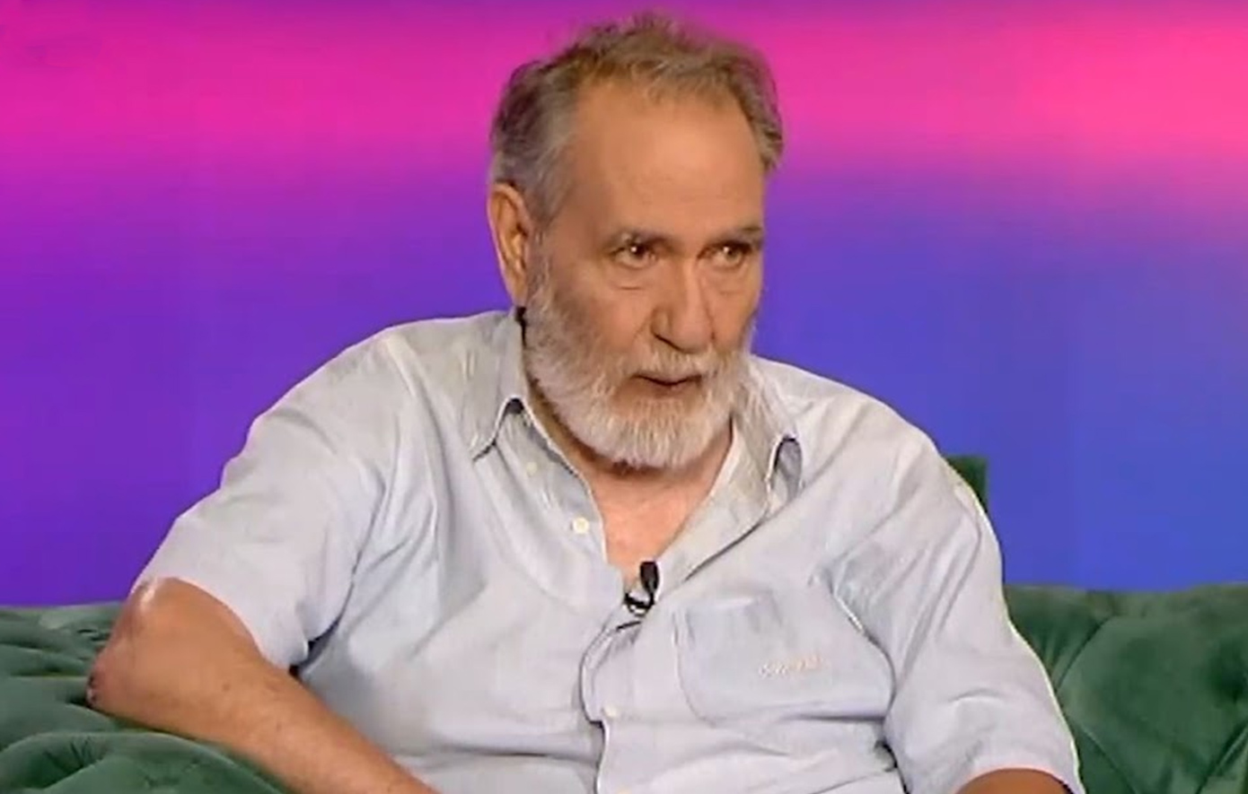 Κώστας Αρζόγλου: «Έχω περάσει κατάθλιψη, έχω πάει σε ψυχιάτρους &#8211; Χορεύω στην άκρη του γκρεμού»