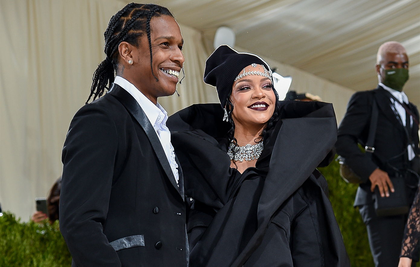 Ριάνα Ριάνα