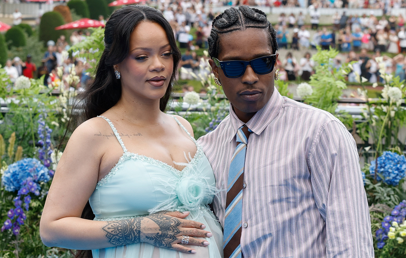 Ριάνα Ριάνα