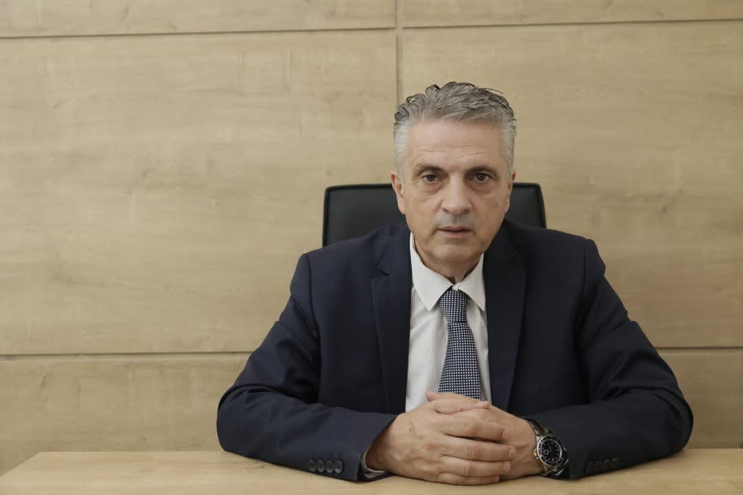 Αναπληρωτής Περιφερειάρχης Ν. Αιγαίου: Κανονικά η υποδοχή του πλοίου με Ισραηλινούς στη Ρόδο &#8211; Φτάνει πια με τους Ολυμπιονίκες της γκρίνιας