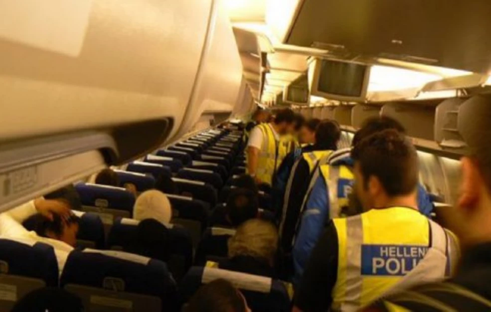 Επαναπατρίστηκαν επτά παιδιά μεταναστών που είχαν χωριστεί από τις οικογένειές τους στις ΗΠΑ