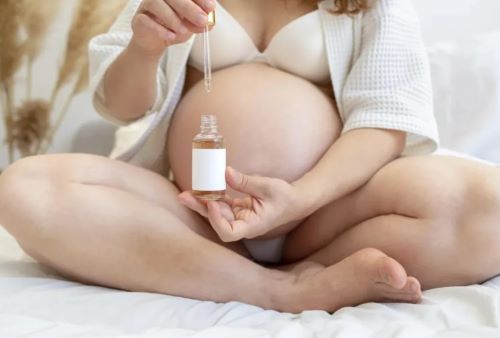 Είναι τα αιθέρια έλαια ασφαλή για την εγκυμοσύνη;
