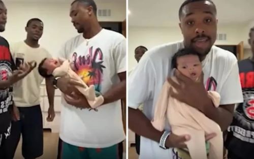 Ναι, υπάρχει μωρό που σιχαίνεται το «Baby Shark»: Δεν θα πιστέψετε με ποιο τραγούδι ηρεμεί