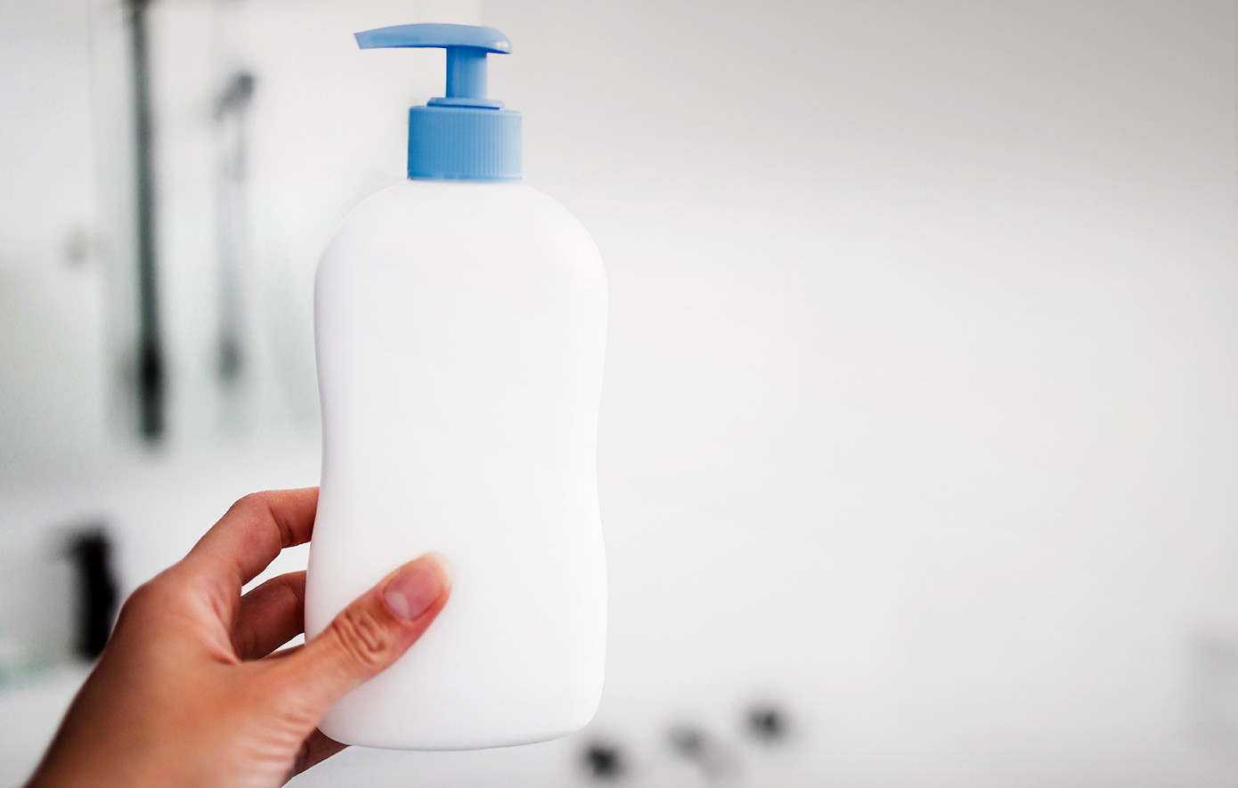 Αφρόλουτρο