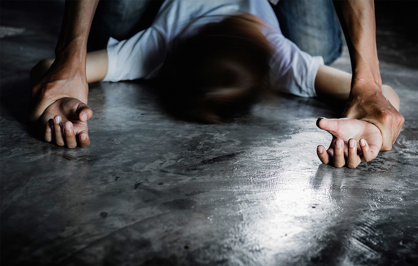 Απόπειρα βιασμού 25χρονης ΑμεΑ στην Κυψέλη: Καταγγελία-σοκ από την κόρη του 64χρονου &#8211; «Κακοποίησε και εμένα όταν ήμουν 7 ετών»