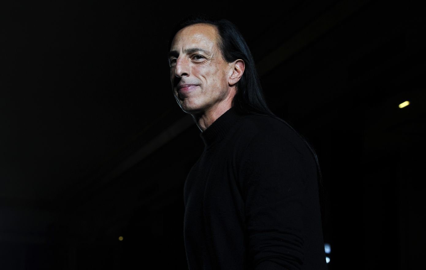 O Rick Owens ανοίγει OnlyFans και πλέον μπορείτε να αγοράσετε περιεχόμενο με τα πόδια του: Ο λόγος; Σοβαρός