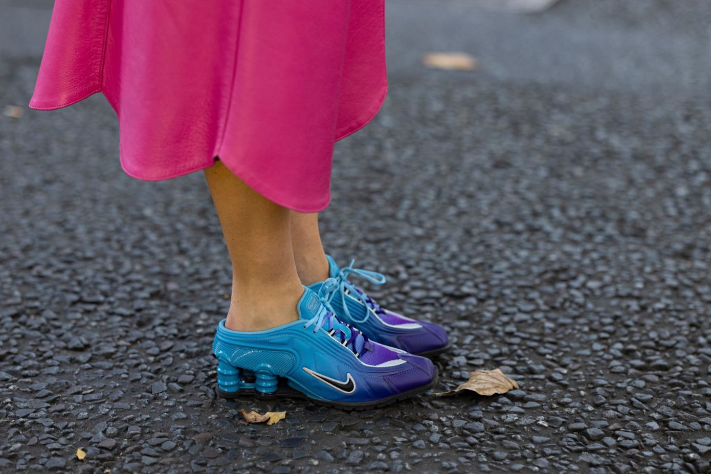 Sports Pedicure: Η περιποίηση ποδιών που δεν ξέρατε ότι χρειάζεστε και δεν είναι μόνο για αθλητές