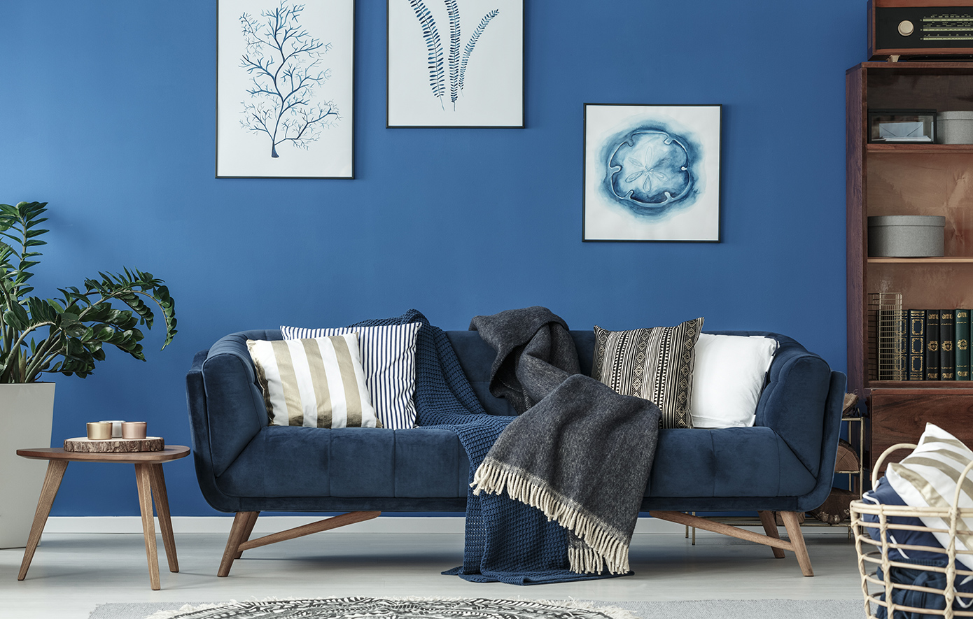 Διακόσμηση σπιτιού