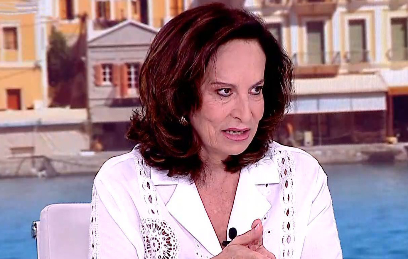 Διαμαντοπούλου για ΟΠΕΚΕΠΕ: Θεωρούμε τη διαδικασία μη έγκυρη &#8211; Θα καταθέσουμε ξανά πρόταση για προανακριτική