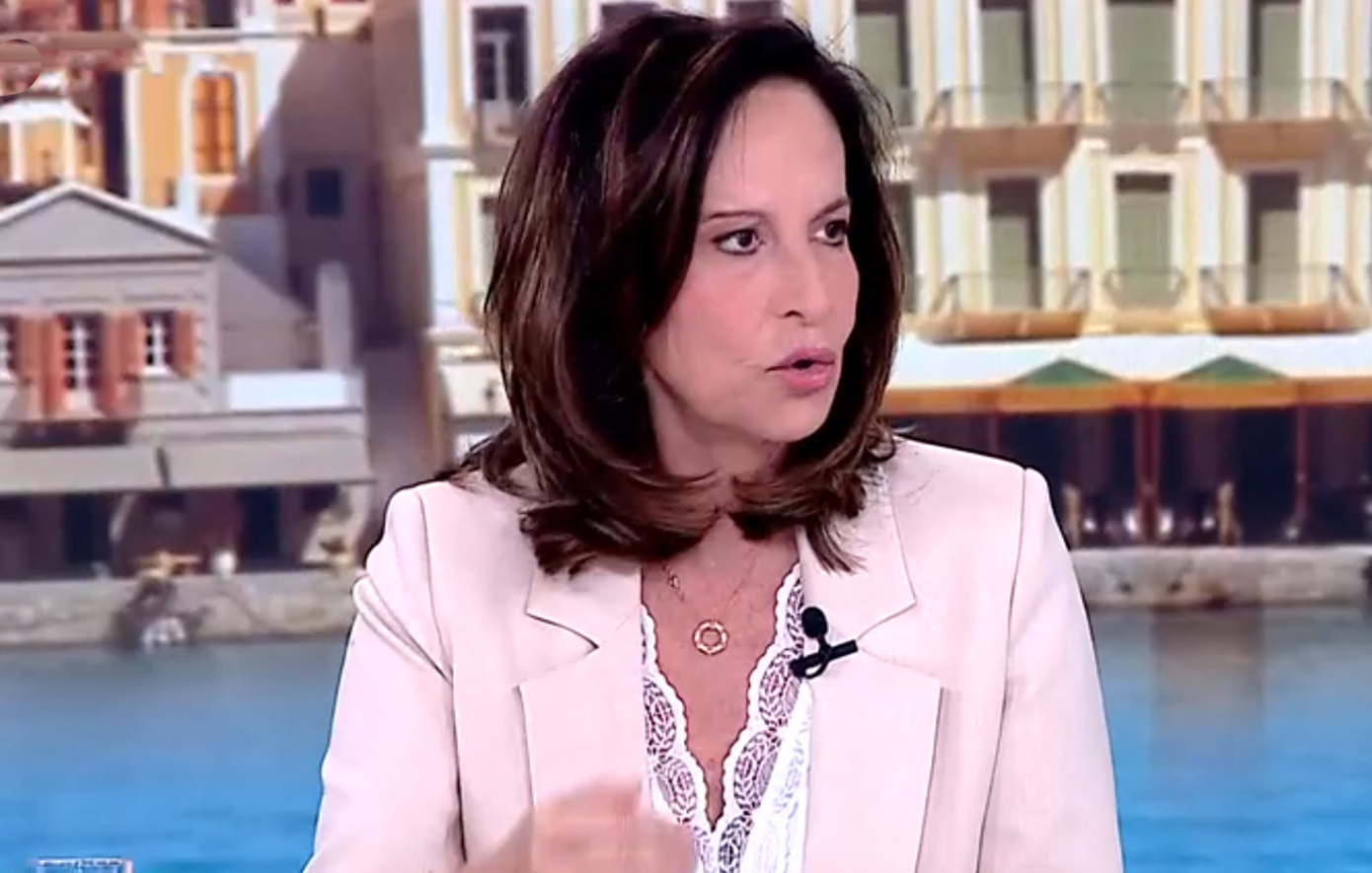 Διαμαντοπούλου για ΟΠΕΚΕΠΕ: Το ΠΑΣΟΚ θα αντισταθεί με νύχια και με δόντια στο πελατειακό κράτος