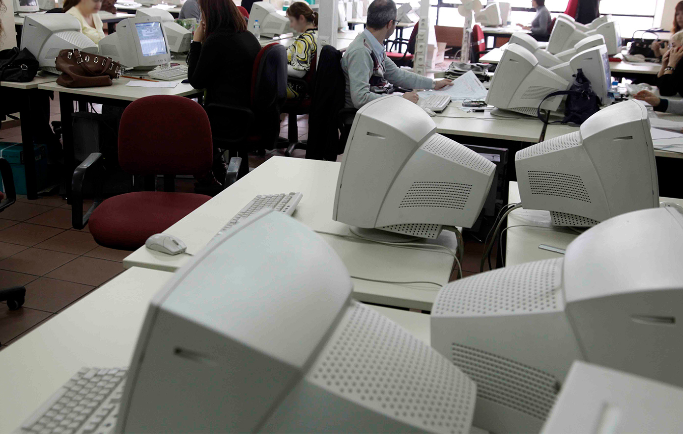 Επιθεώρηση Εργασίας: Ρεκόρ ελέγχων με την αξιοποίηση ψηφιακών εργαλείων &#8211; Τι προβλέπεται για το δώρο Χριστουγέννων