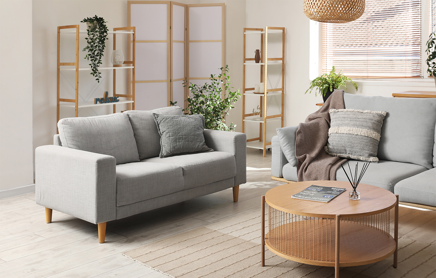 Coffee table: Από τα σαλόνια της Βικτωριανής εποχής στα καθιστικά του σήμερα