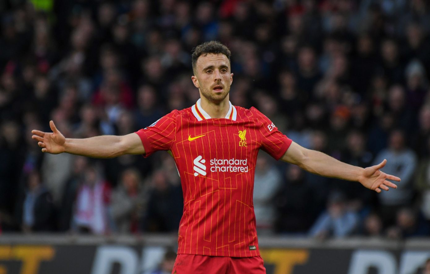 Ντιόγκο Ζότα Ντιόγκο Ζότα