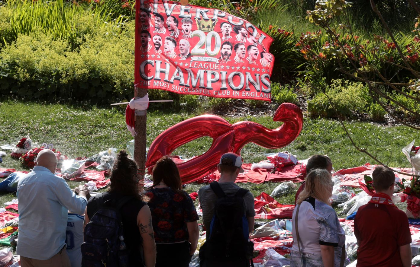 Ντιόγκο Ζότα Ντιόγκο Ζότα