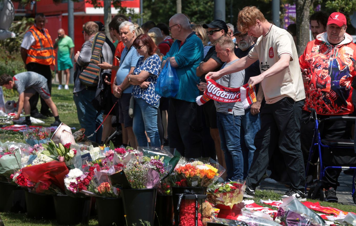 Ντιόγκο Ζότα Ντιόγκο Ζότα