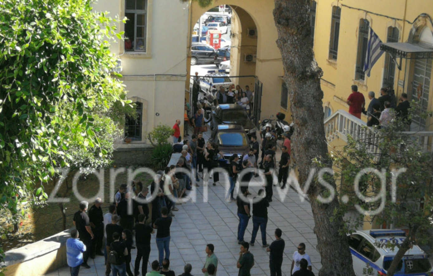 Ανατροπή στη δολοφονία του κτηνοτρόφου στην Κρήτη – Ομόφωνα ένοχος για ανθρωποκτονία από πρόθεση ο 51χρονος κατηγορούμενος