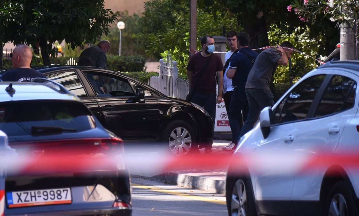 Δολοφονία στην Αγία Παρασκευή: Το ηχητικό ντοκουμέντο της αστυνομίας &#8211; Πολωνός πανεπιστημιακός το θύμα, πού στρέφονται οι έρευνες