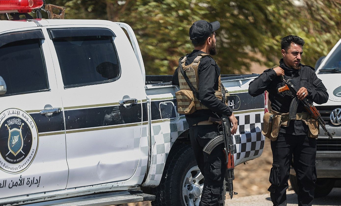 Συρία: Οι Δρούζοι ανέκτησαν τον έλεγχο στη Σουέιντα &#8211; Συνεχίζονται οι συγκρούσεις σε άλλες περιοχές