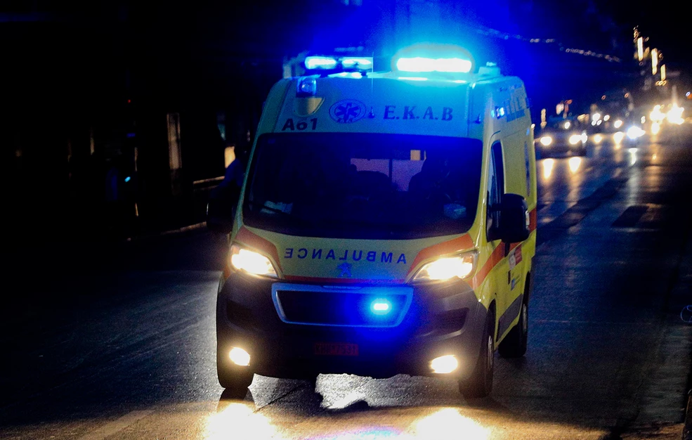 Παραλίγο τραγωδία σε γλέντι φαντάρου στο Αγρίνιο – Εκπυρσοκρότησε η καραμπίνα του και τραυμάτισε τέσσερα άτομα