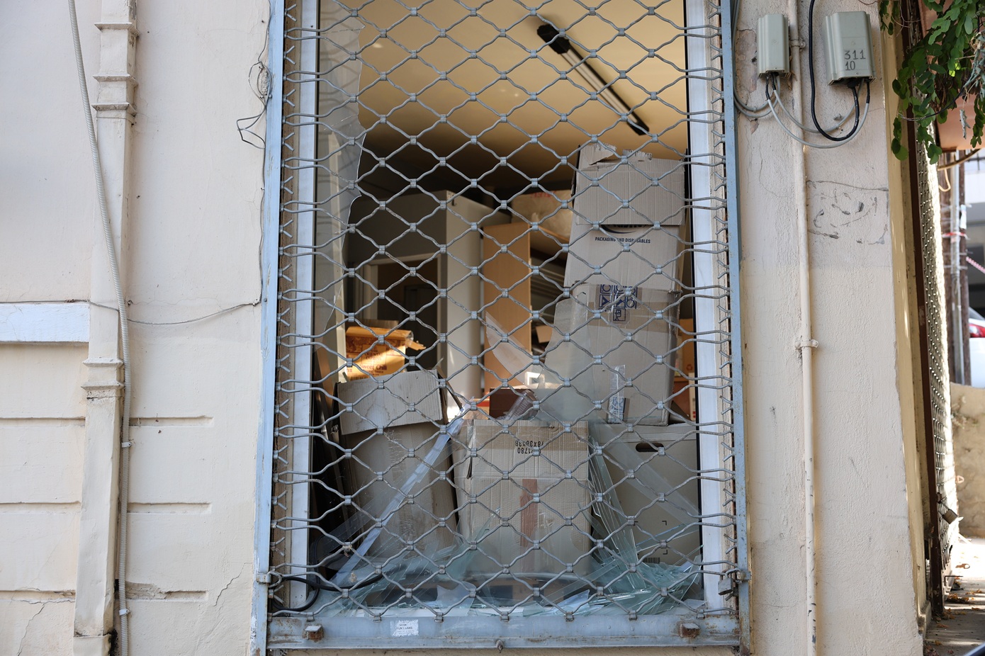 Ποιος έδωσε την εντολή για την τοποθέτηση της βόμβας στη Θεσσαλονίκη; &#8211; Πώς σχετίζονται οι σκληροί ποινικοί των φυλακών Διαβατών
