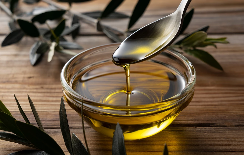 Ιδρύθηκε Σύνδεσμος Εμπορίου Ελληνικού Ελαιολάδου