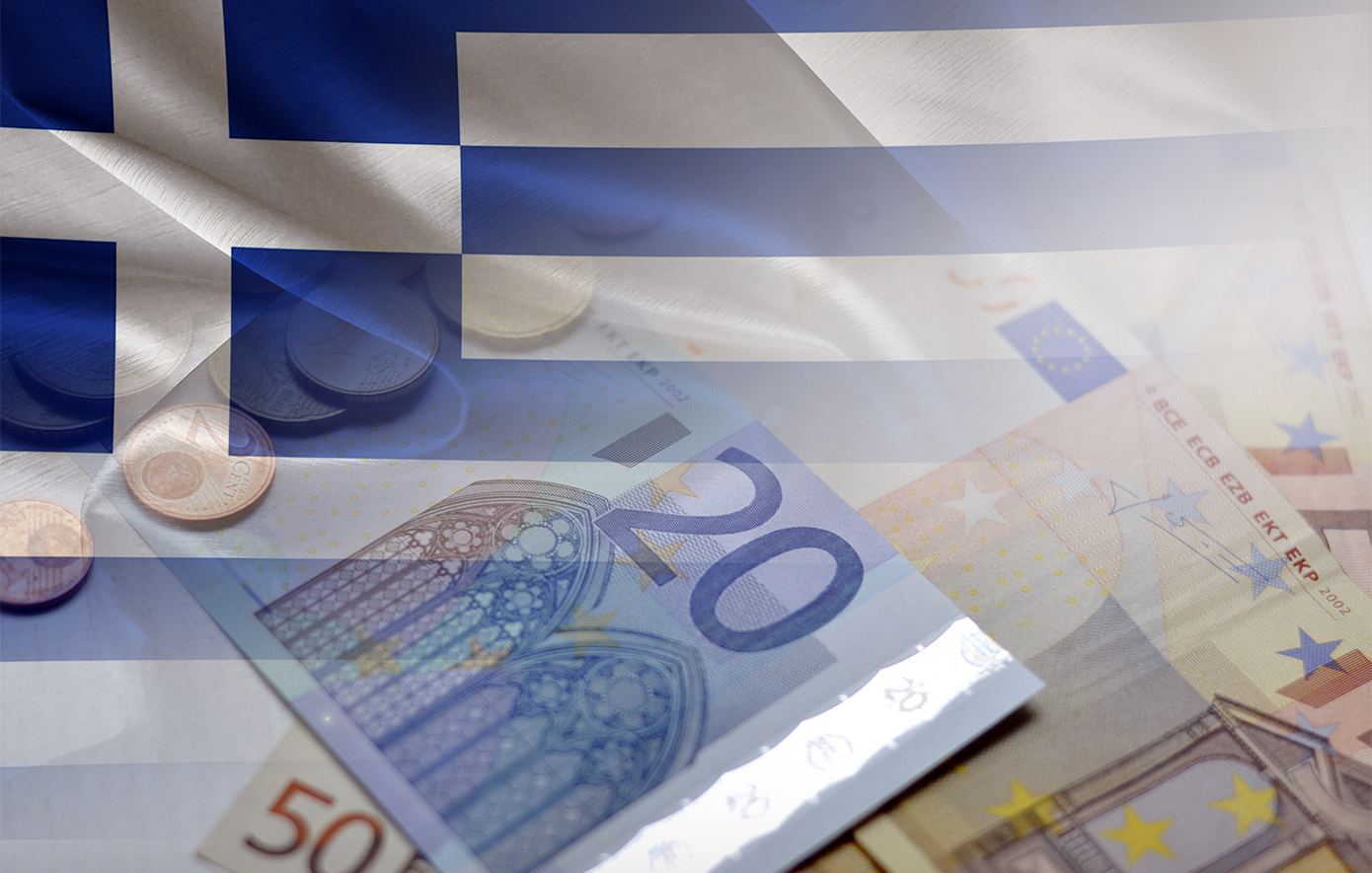 Eurostat: Αυξήθηκε στο 3,6% ο πληθωρισμός στην Ελλάδα &#8211; Στο 2% στην Ευρωζώνη