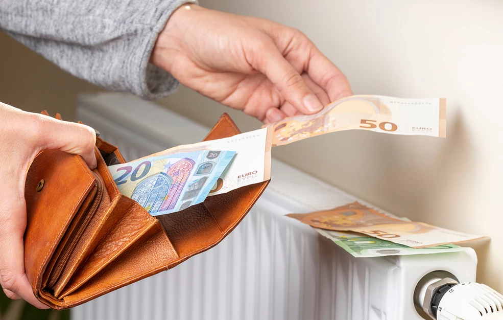 ΑΑΔΕ: Καταβολή του επιδόματος θέρμανσης την Πέμπτη 31 Ιουλίου