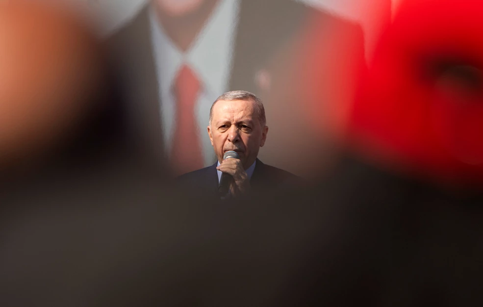 Τζιμ Ρις: Οι Ελλάδα ζητάει δικαιολογημένα τη βοήθειά μας – Όχι στην παράδοση των F-35 στην Τουρκία