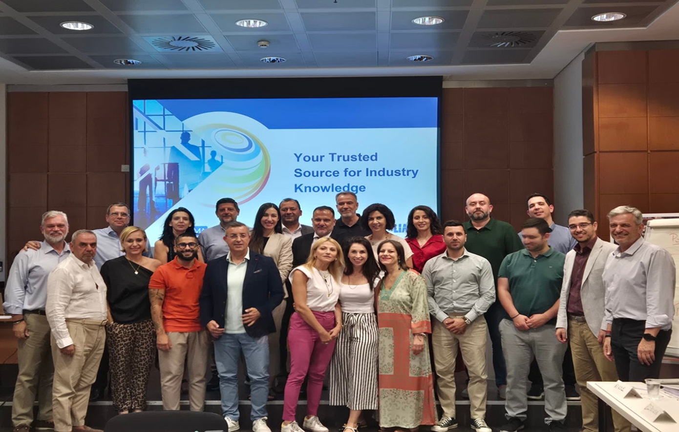 Eurolife FFH: νέα συνεργασία με τη LIMRA για την εκπαίδευση των συνεργατών της