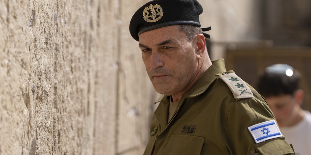 Ισραηλινός στρατιώτης κατηγορείται για κατασκοπεία υπέρ του Ιράν