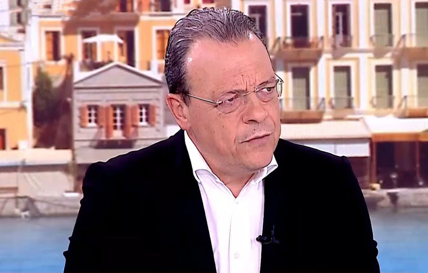 Φάμελλος: Το σκάνδαλο ΟΠΕΚΕΠΕ που μελετάει η Ευρωπαία Εισαγγελέας είναι μόνο της διακυβέρνησης Μητσοτάκη