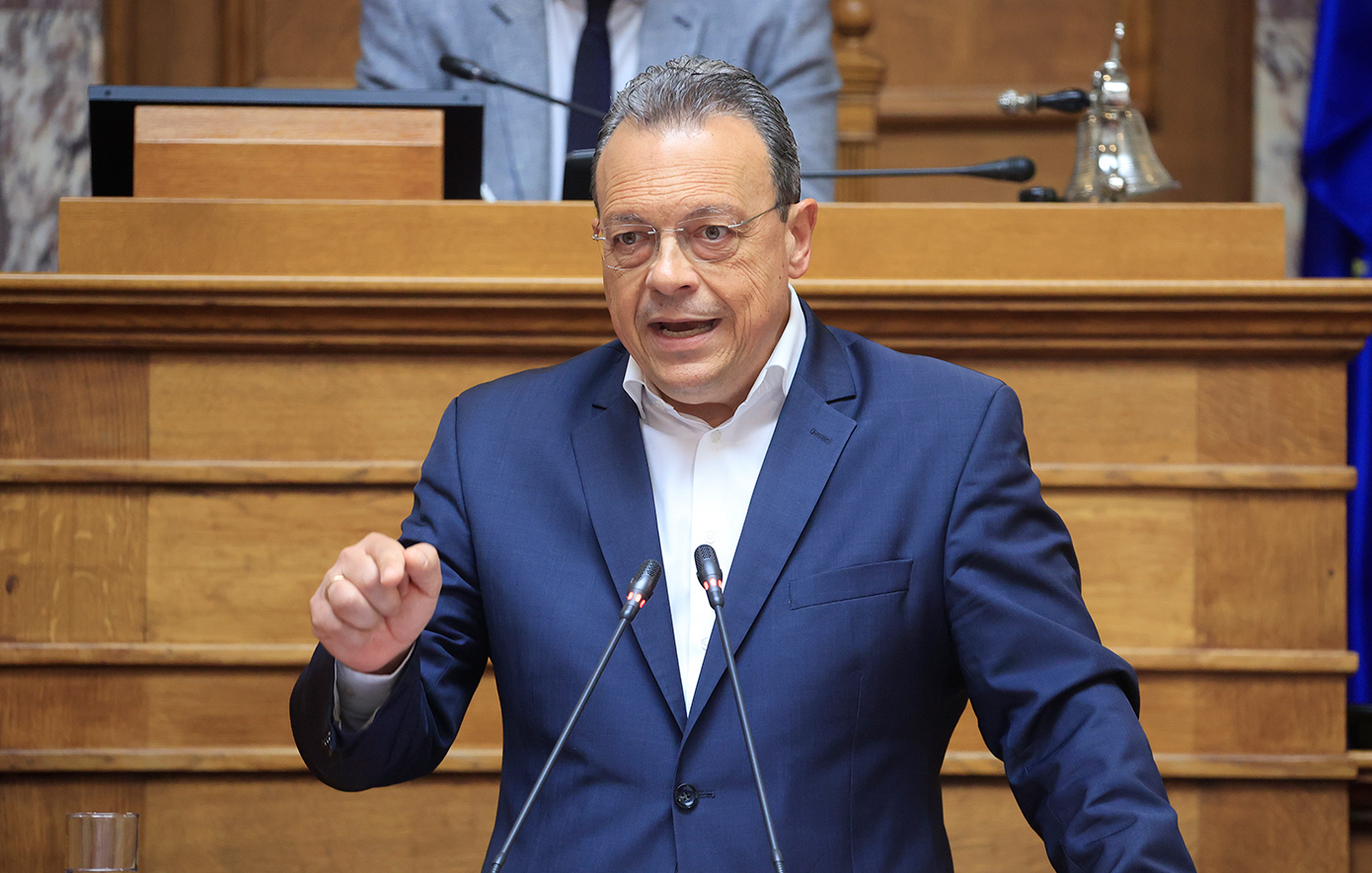 Φάμελλος: Αναγκαίο να φύγει το γρηγορότερο αυτή η κυβέρνηση
