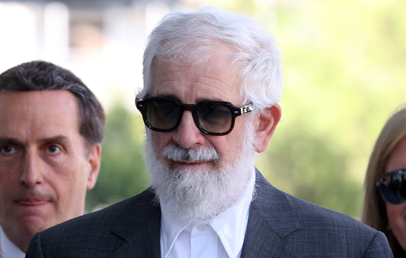 Πέτρος Φιλιππίδης