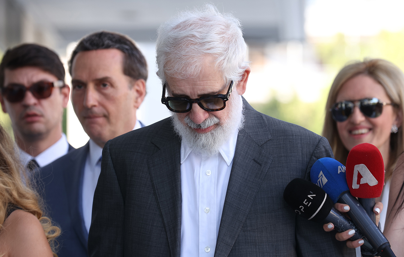 Ομόφωνο «όχι» στα ελαφρυντικά του Φιλιππίδη &#8211; Αναμένεται η τελική ποινή