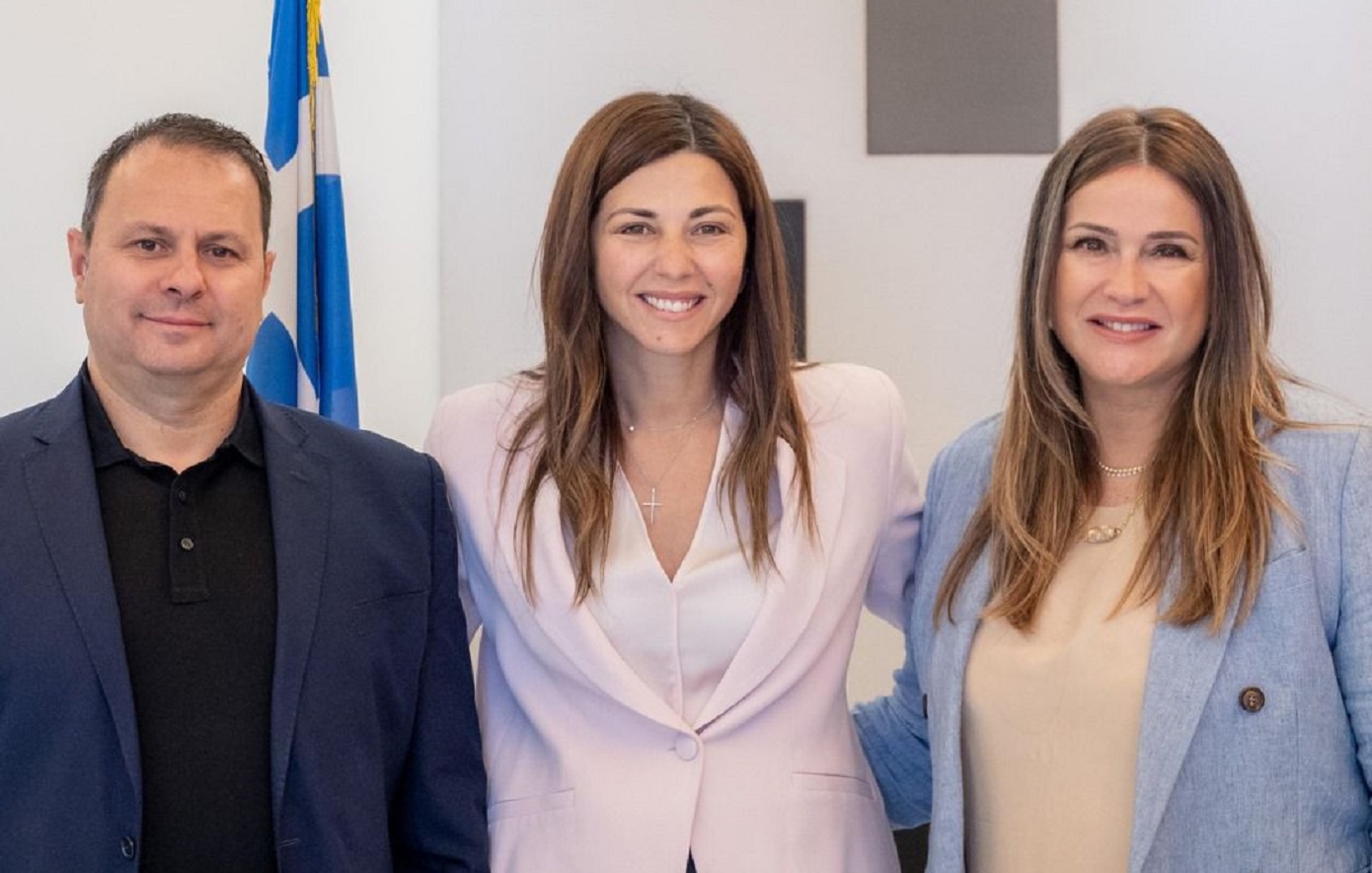 ΙΝΕΔΙΒΙΜ: Υπεγράφη η προγραμματική σύμβαση για ανακαίνιση της Φοιτητικής Εστίας Αθηνών ύψους 20 εκατ. Ευρώ