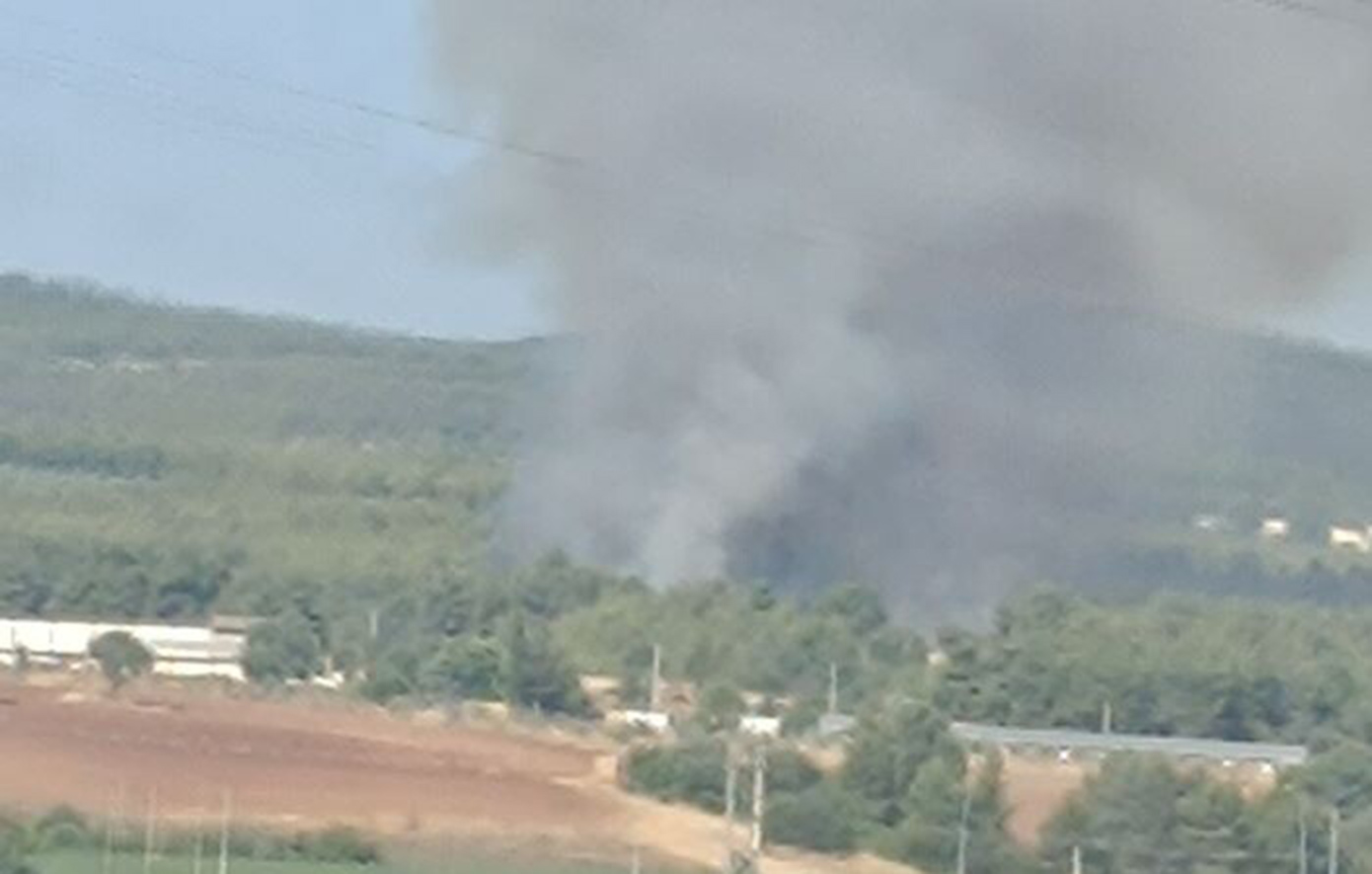 Μεγάλη φωτιά στον Ωρωπό: Μήνυμα από το 112 για εκκένωση &#8211; «Σηκώθηκαν» 13 αεροσκάφη και έξι ελικόπτερα