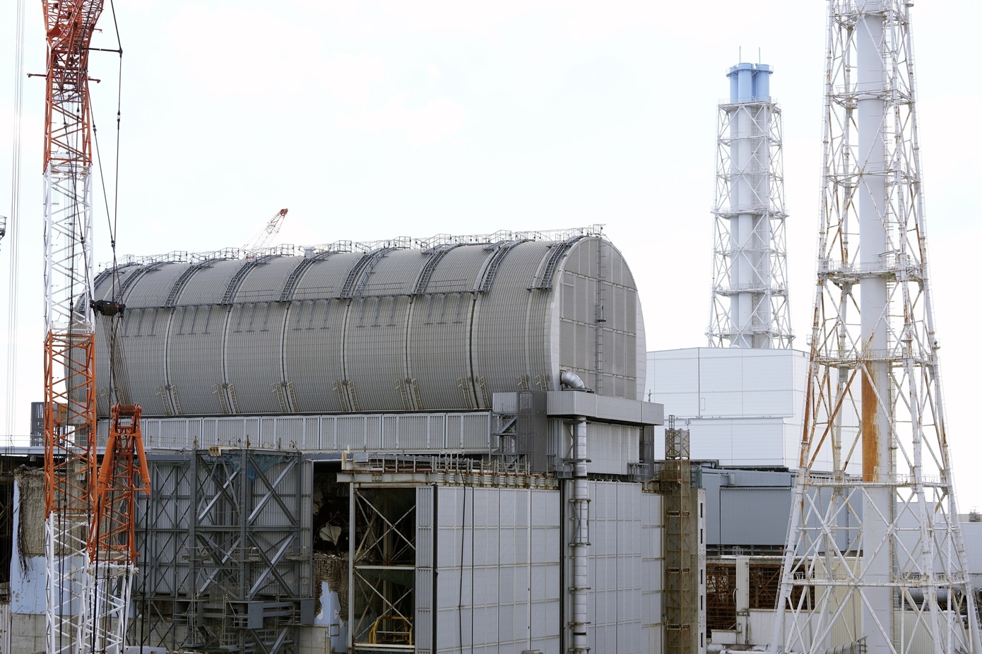 Ιαπωνία: Εσπευσμένη εκκένωση στη Φουκουσίμα μετά από προειδοποίηση για τσουνάμι