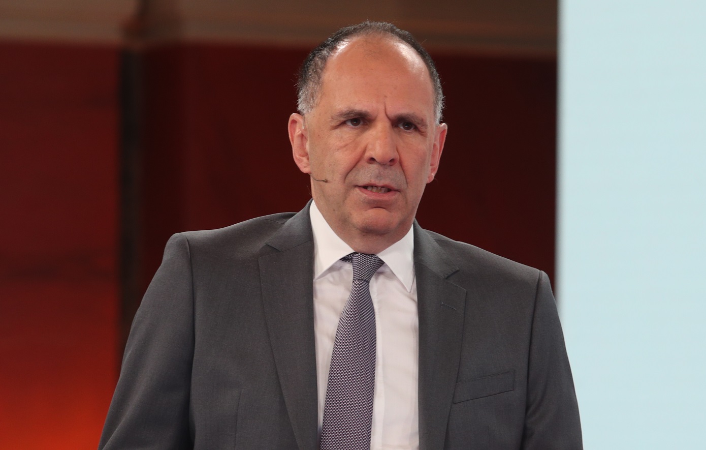 «Σημαντικό να μην παγιωθεί μια νέα μεταναστευτική οδός» – Ικανοποιημένος από την επίσκεψη στη Λιβύη ο Γιώργος Γεραπετρίτης