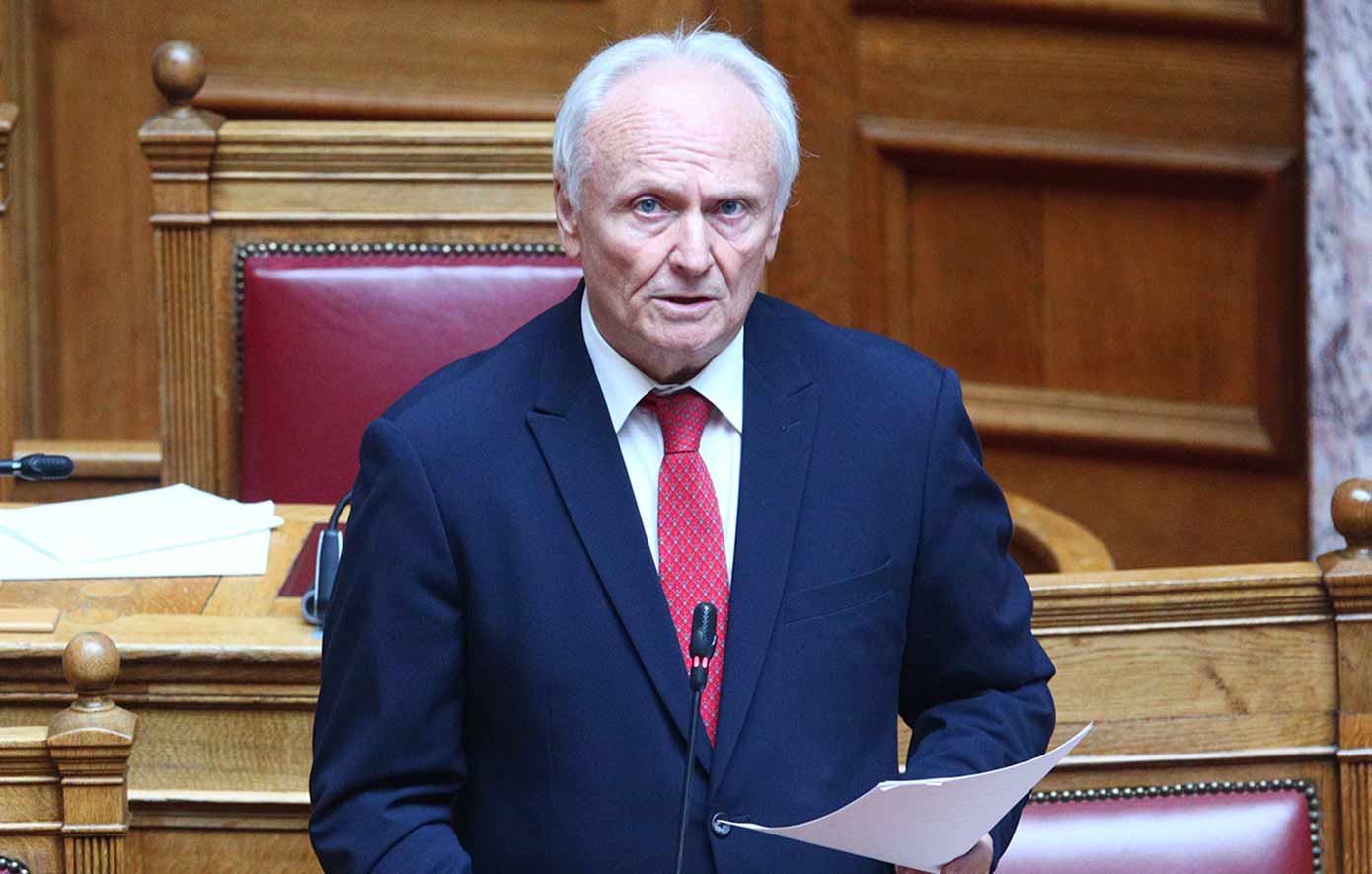 Γιάννης Ανδριανός για ΟΠΕΚΕΠΕ: «Τίποτα κάτω από το χαλί – Θα λογοδοτήσουν όλοι οι υπεύθυνοι»