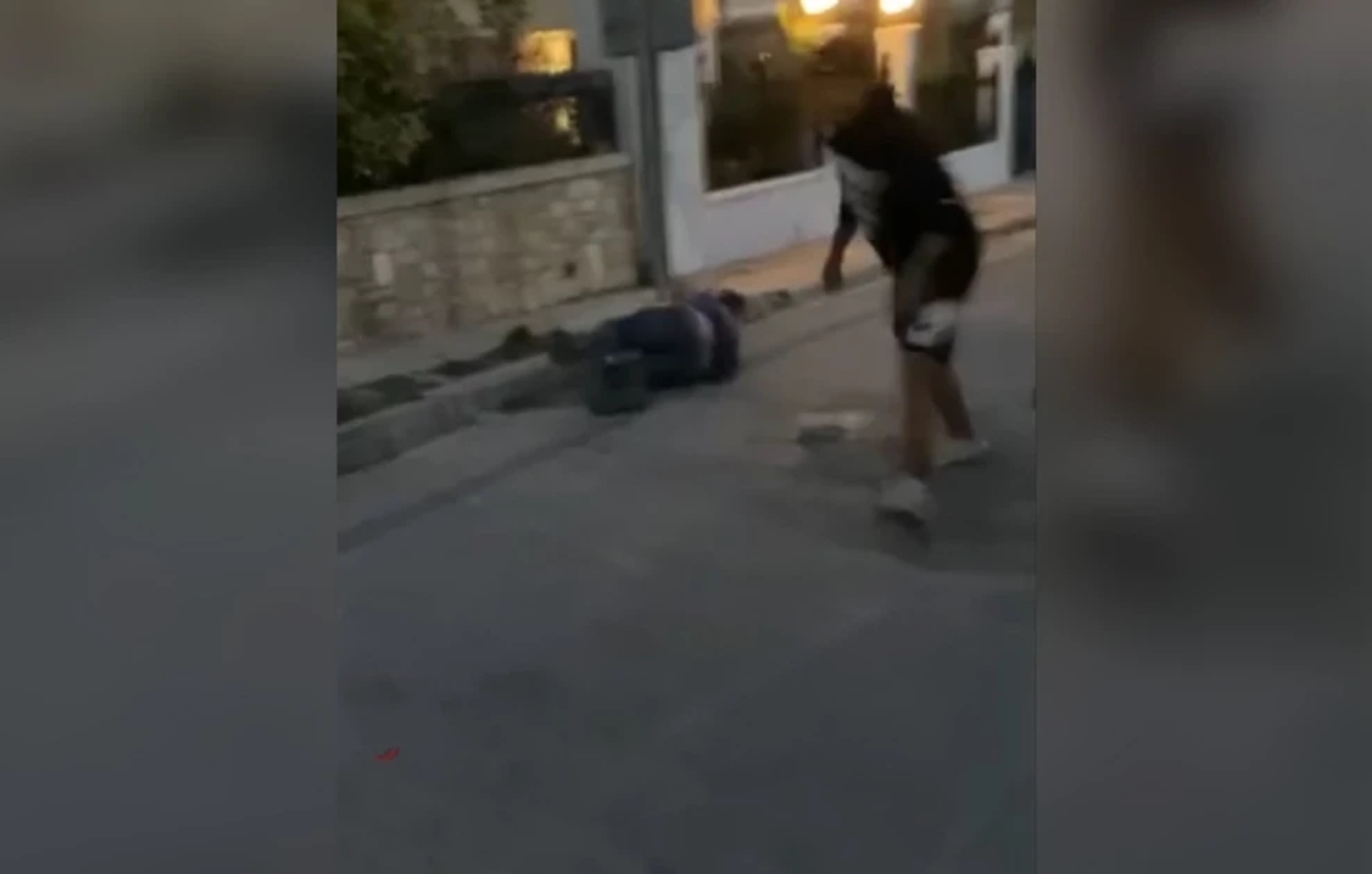 Πέθανε ο 48χρονος που ξυλοκοπήθηκε από ανήλικο στα Γλυκά Νερά