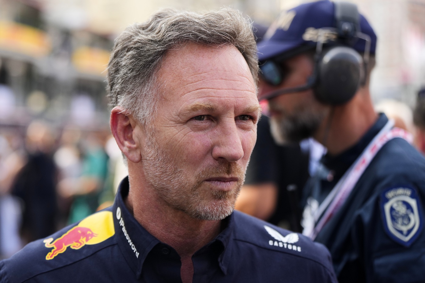 Τέλος ο Χόρνερ από τη Red Bull &#8211; Αναμένεται η ανακοίνωση