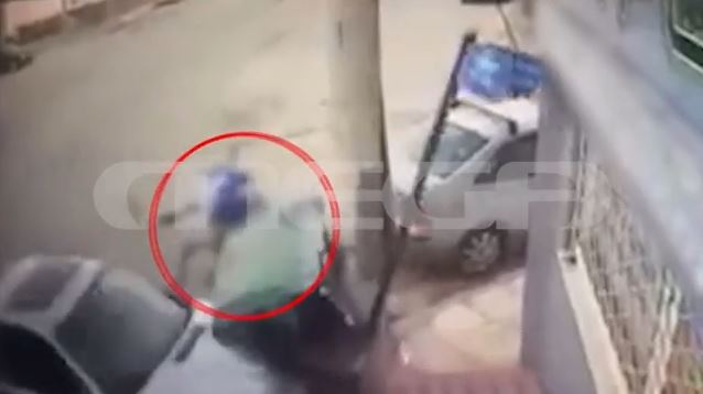Νέο βίντεο από την παράσυρση ηλικιωμένου ζεύγους και του 9χρονου εγγονού τους στο Ίλιον &#8211; «Είμαστε όλοι χάλια»