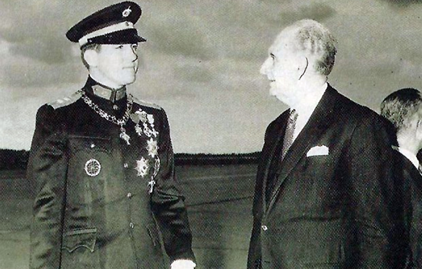 Σαν σήμερα 15 Ιουλίου: Η ρήξη Παπανδρέου &#8211; Βασιλιά και τα Ιουλιανά που άνοιξαν τον δρόμο στη Δικτατορία