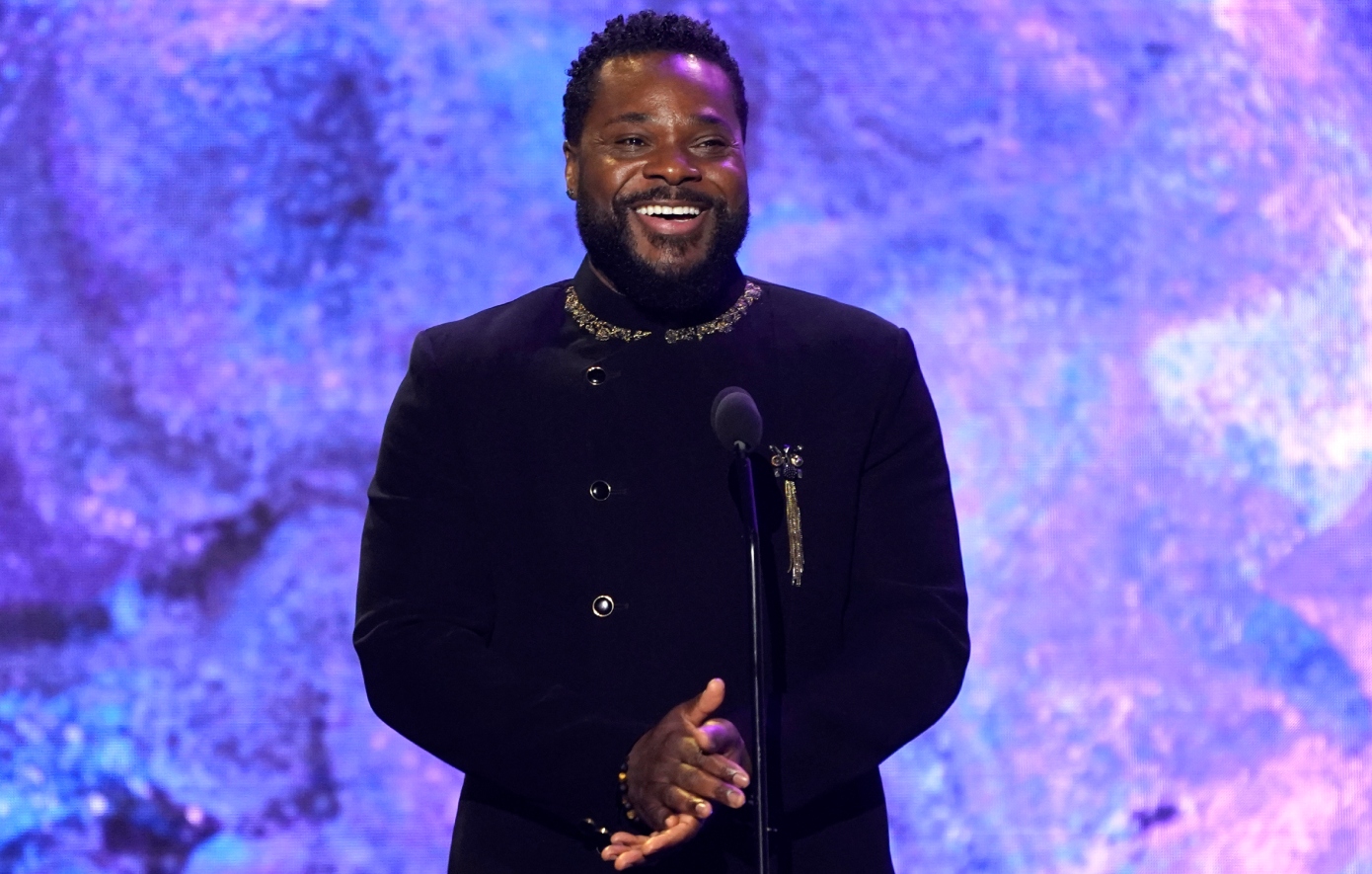 Πέθανε ο ηθοποιός Malcolm-Jamal Warner, γνωστός για τον ρόλο του στο «Cosby Show» – Πνίγηκε στην Κόστα Ρίκα, σε ηλικία 54 ετών