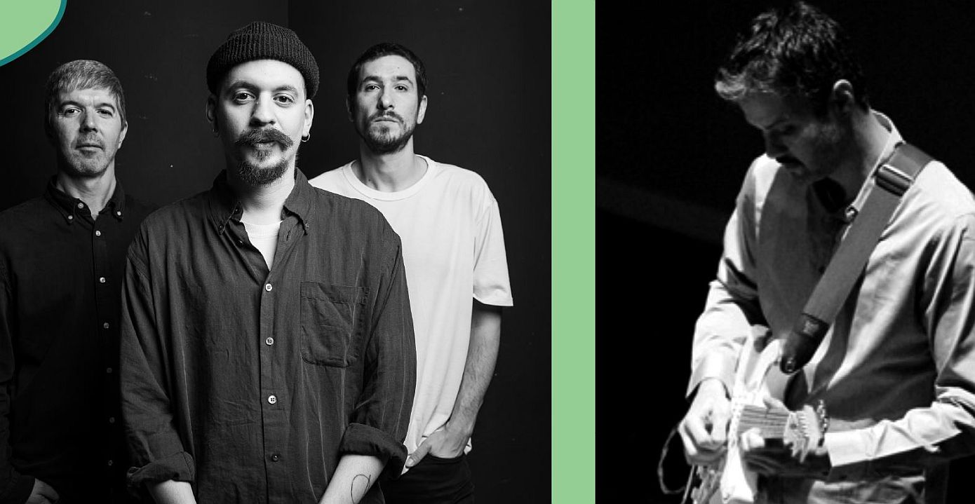 1ο Urban Forest Jazz Festival: Έρχεται για πρώτη φορά μία δωρεάν διονυσιακή γιορτή, στο δάσος του Διονύσου