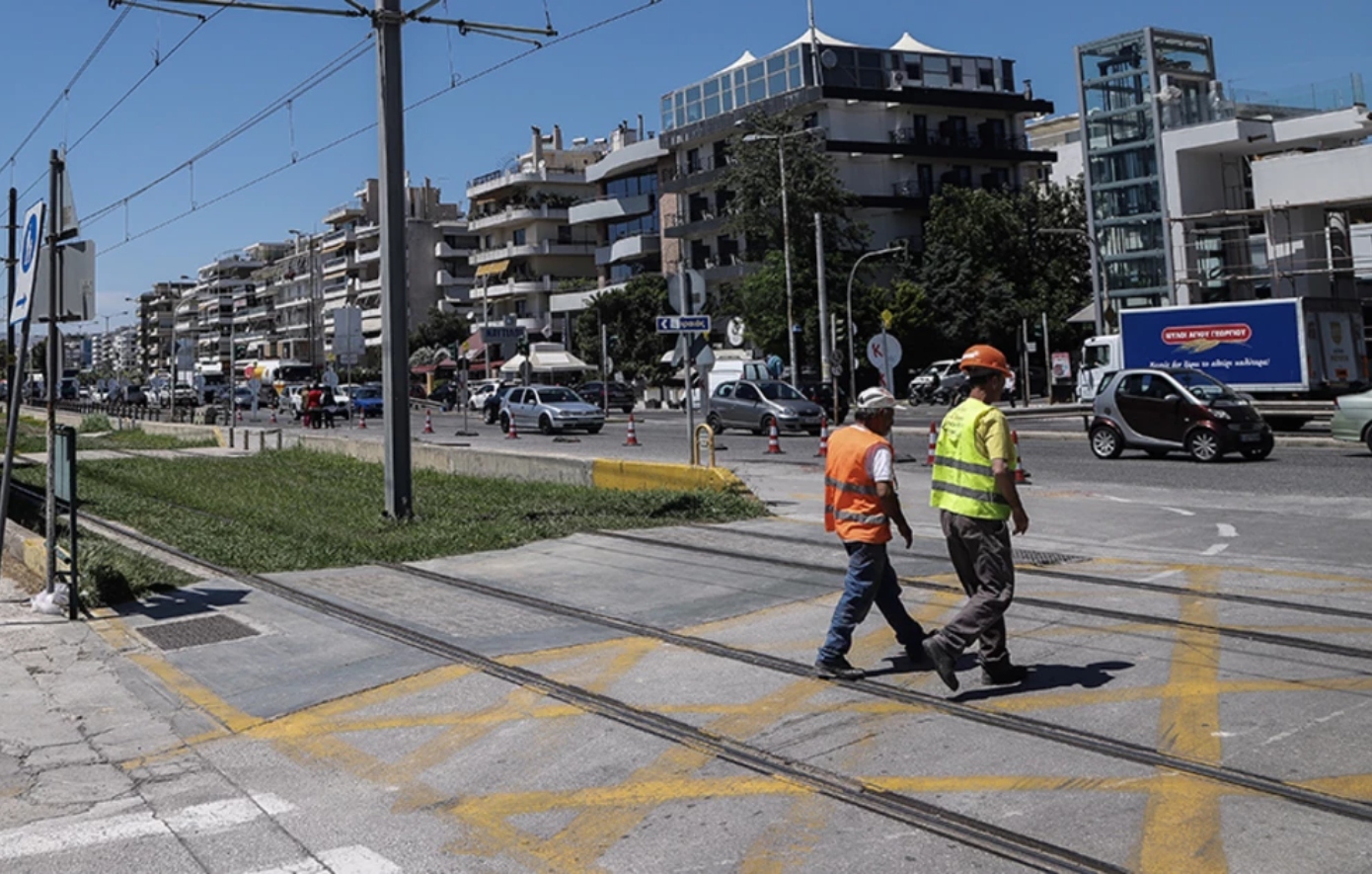 Υπουργείο Εργασίας: Έκτακτα μέτρα για τους εργαζόμενους στον ιδιωτικό τομέα ενόψει καύσωνα στις 24 Ιουλίου